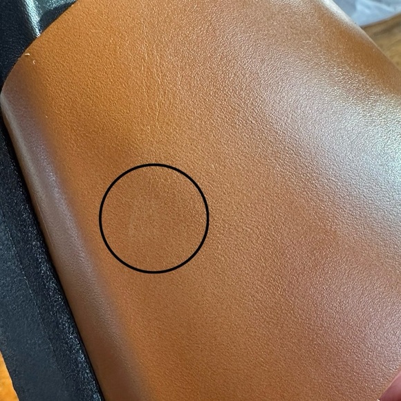 ALOHAS Brown and Black Sandals - Picture 11 of 13